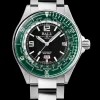 Ball Watch Engineer Master Ii<Engineer Master II Diver Worldtime (42mm)