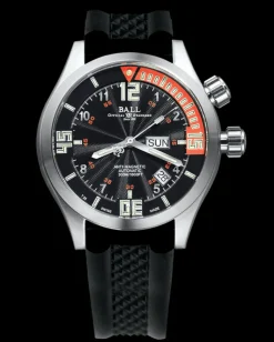 Ball Watch Engineer Master Ii<Engineer Master II Diver (42mm)
