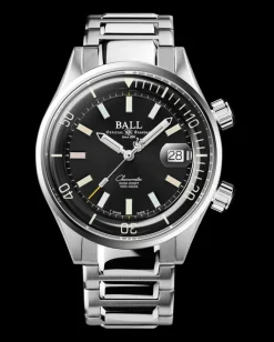 Ball Watch Engineer Master Ii<Engineer Master II Diver Chronometer (42mm) RAINBOW
