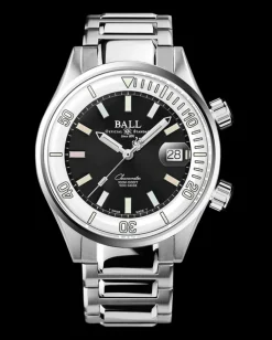 Ball Watch Engineer Master Ii<Engineer Master II Diver Chronometer (42mm) RAINBOW