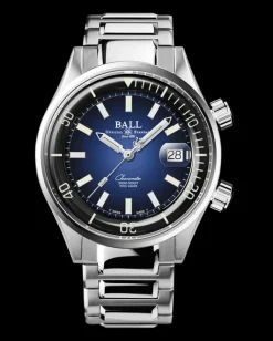 Ball Watch Engineer Master Ii<Engineer Master II Diver Chronometer (42mm) RAINBOW