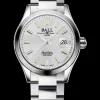 Ball Watch Engineer Master Ii<Engineer Master II Endurance 1917 (40mm) SILVER