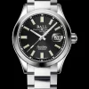 Ball Watch Engineer Master Ii<Engineer Master II Endurance 1917 (40mm) BLACK