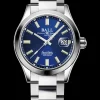 Ball Watch Engineer Master Ii<Engineer Master II Endurance 1917 (40mm) BLUE