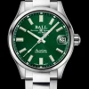 Ball Watch Engineer Master Ii<Engineer Master II Endurance 1917 (45mm) GREEN