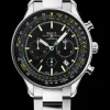 Ball Watch Engineer Master Ii<Engineer Master II Normandy (44mm COSC) BLACK