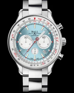 Ball Watch Engineer Master Ii<Engineer Master II Normandy (44mm)