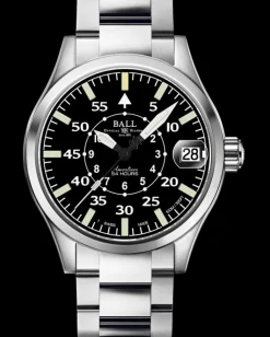 Ball Watch Engineer Master Ii<Engineer Master II Normandy (45mm)