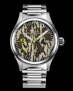 Ball Watch Fireman<Fireman Ducks Unlimited