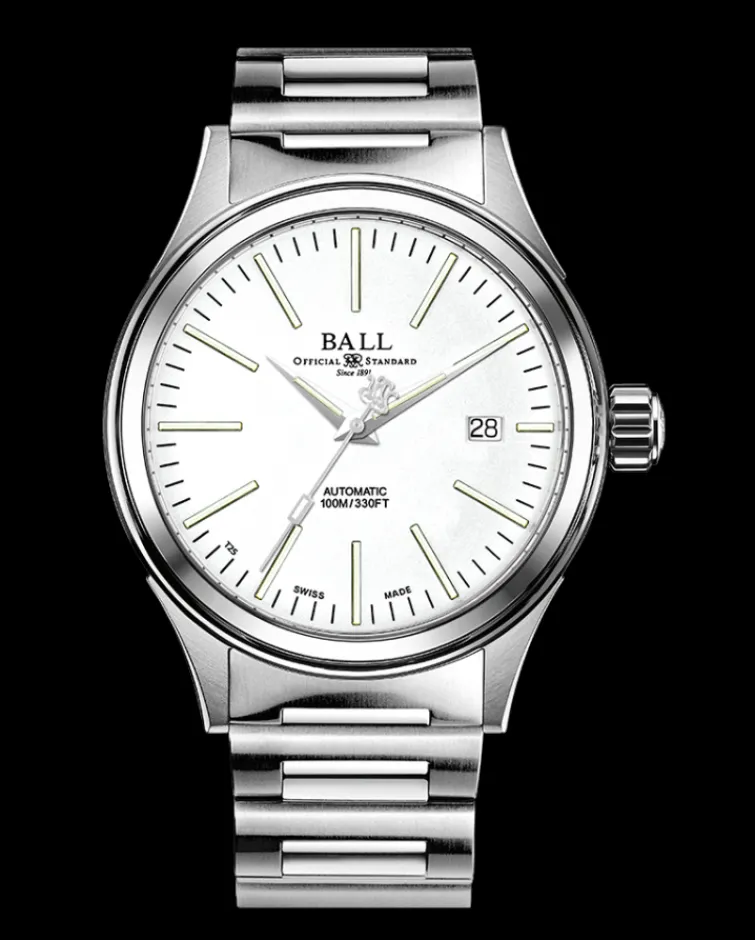 Ball Watch Fireman<Fireman Enterprise (40mm)