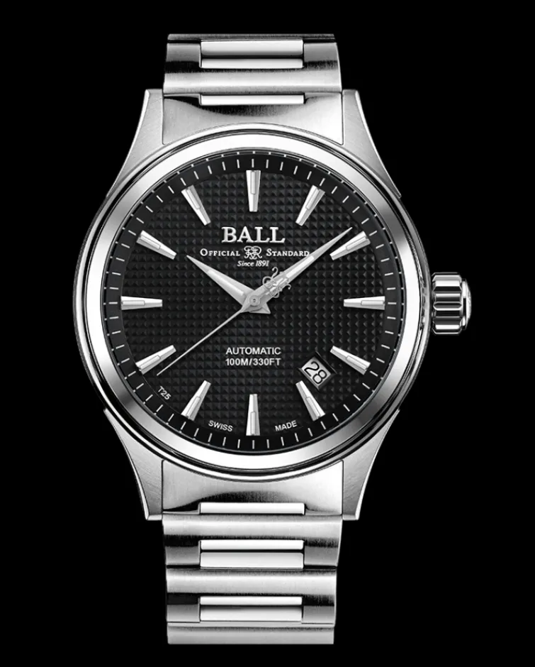 Ball Watch Fireman<Fireman Victory CLOUSDEPARIS