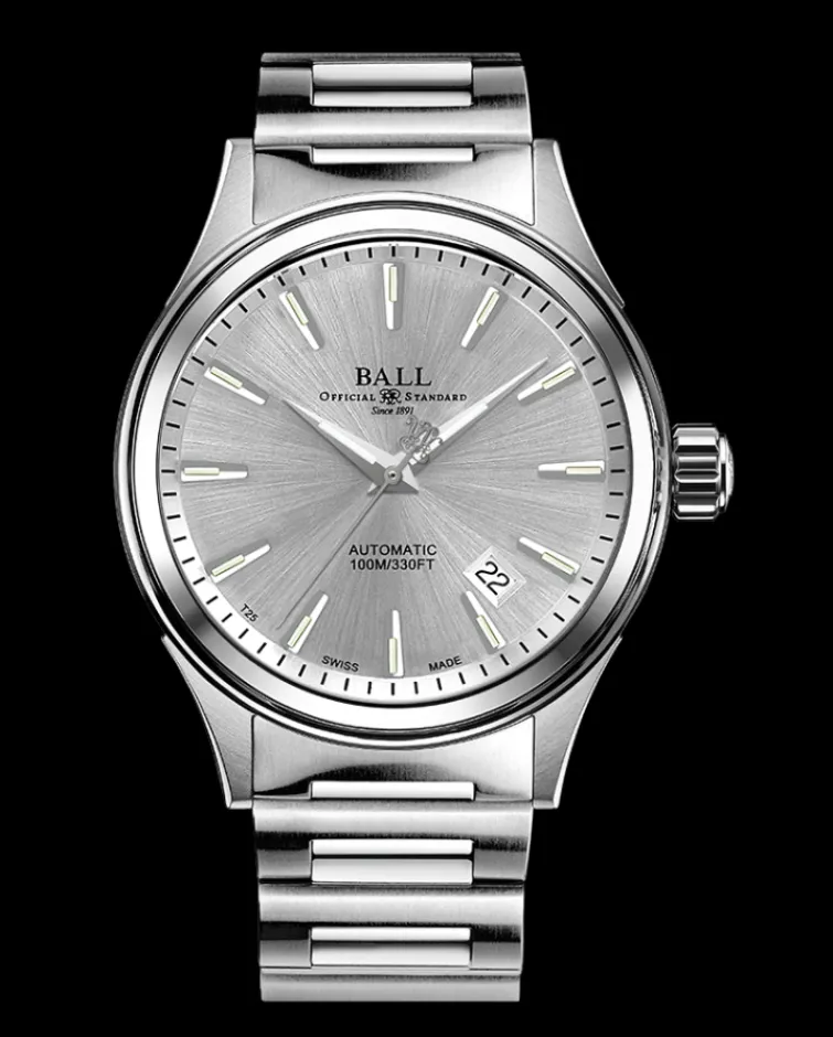 Ball Watch Fireman<Fireman Victory SIMPLE