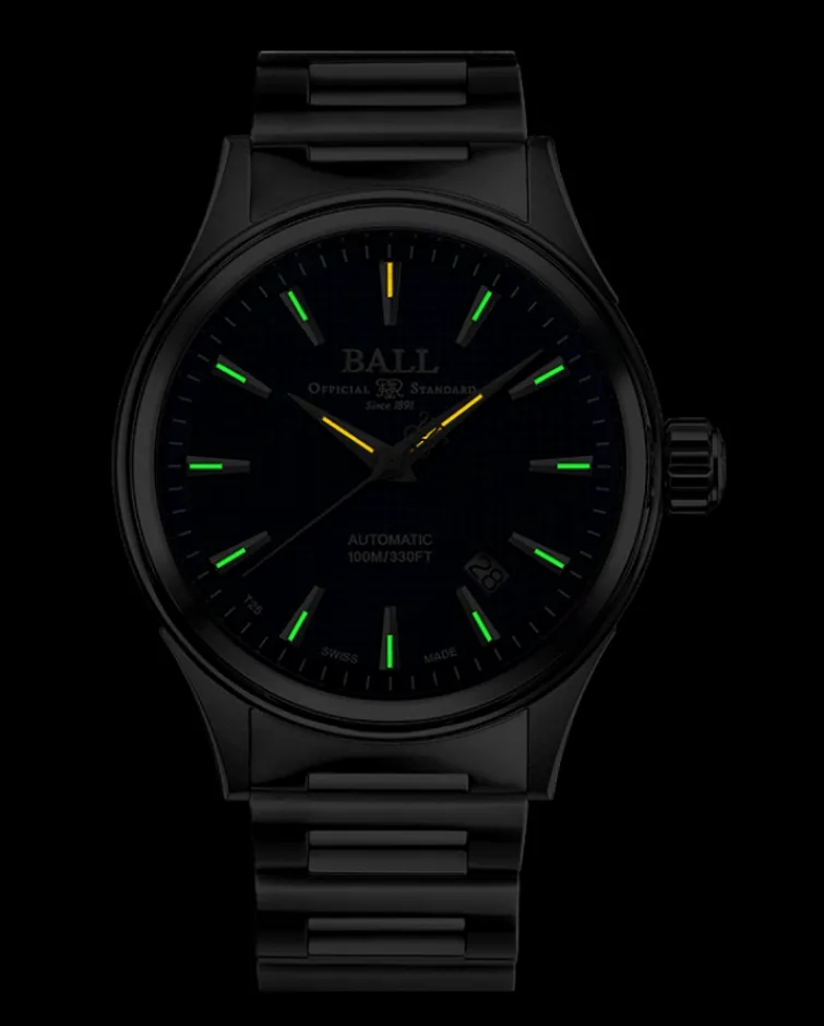 Ball Watch Fireman<Fireman Victory CLOUSDEPARIS