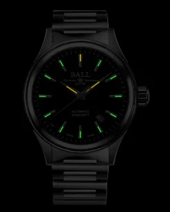 Ball Watch Fireman<Fireman Victory CLOUSDEPARIS