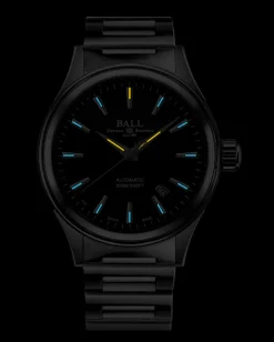 Ball Watch Fireman<Fireman Victory SUNBURST