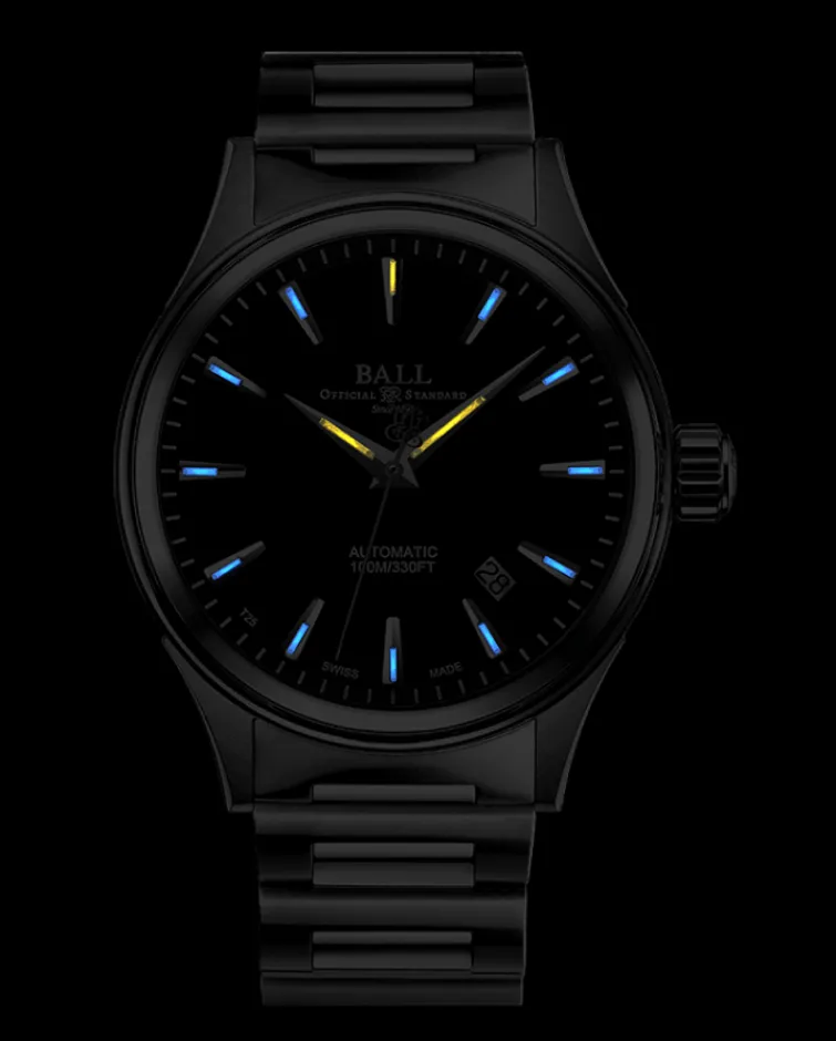 Ball Watch Fireman<Fireman Victory SIMPLE