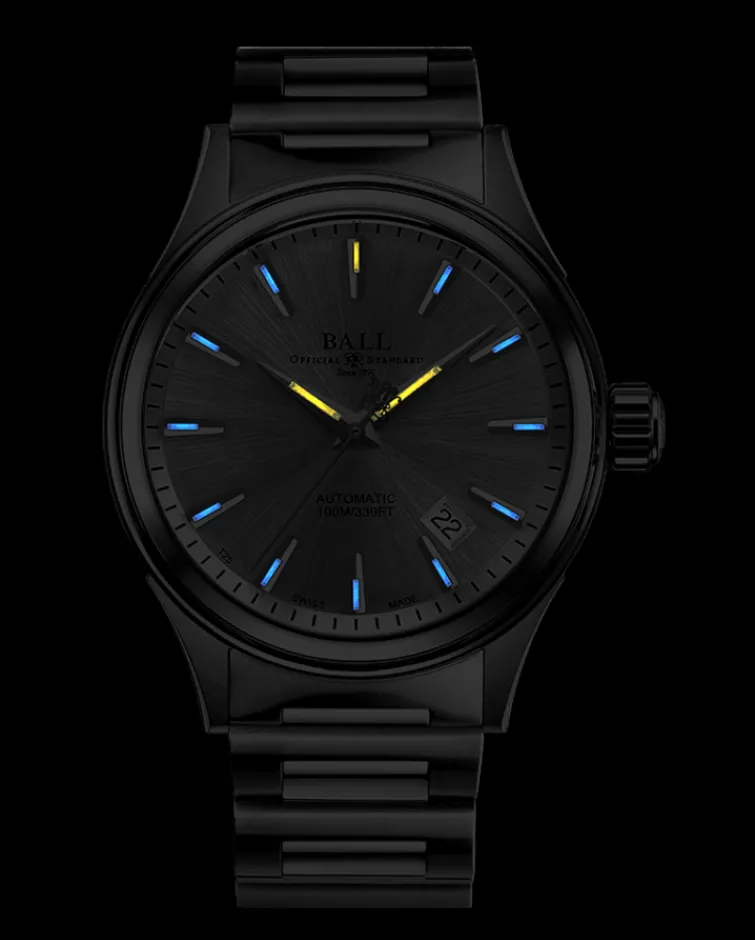 Ball Watch Fireman<Fireman Victory SIMPLE