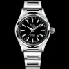 Ball Watch Fireman<Fireman Victory Ladies 31mm BLACK