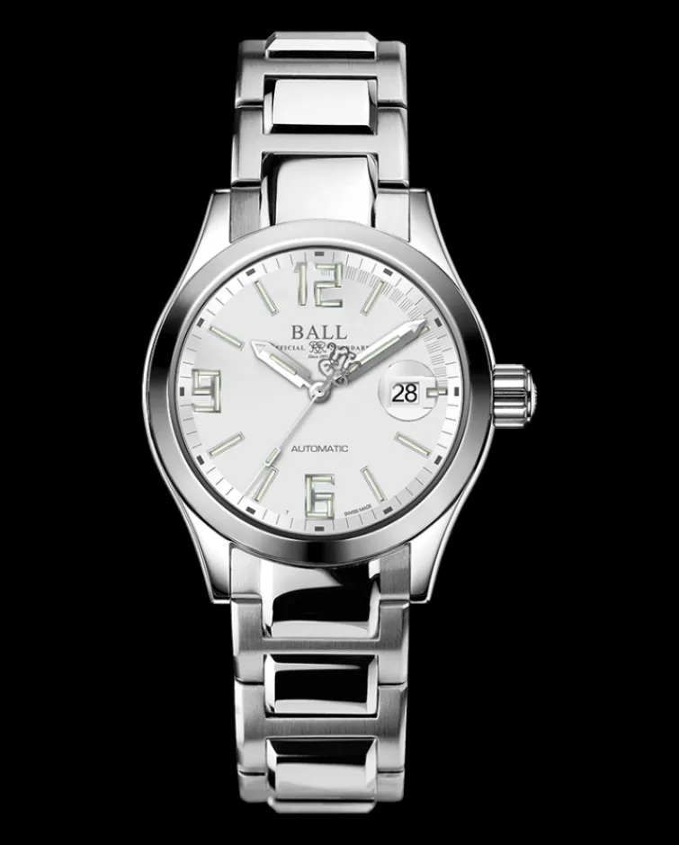Ball Watch Engineer Iii<Legend (31mm) SILVER