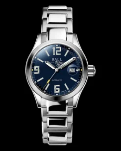 Ball Watch Engineer Iii<Legend (31mm) BLUE