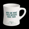 Ball Watch Accessories<Love Mom Mug (12oz)