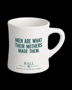 Ball Watch Accessories<Love Mom Mug (12oz)
