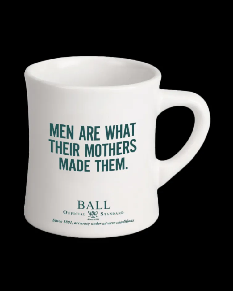 Ball Watch Accessories<Love Mom Mug (12oz)