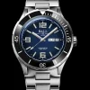 Ball Watch Roadmaster<Roadmaster Archangel (40mm) BLUE