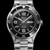 Ball Watch Roadmaster<Roadmaster Archangel (40mm) BLACK