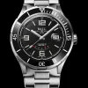 Ball Watch Roadmaster<Roadmaster Archangel Power Reserve