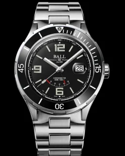 Ball Watch Roadmaster<Roadmaster Archangel Power Reserve