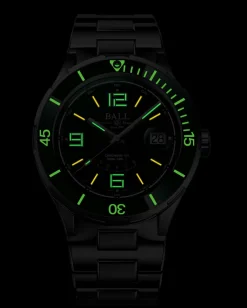 Ball Watch Roadmaster<Roadmaster Archangel Power Reserve