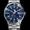 Ball Watch Roadmaster<Roadmaster Challenger Moonphase