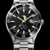 Ball Watch Roadmaster<Roadmaster Challenger Moonphase