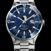 Ball Watch Roadmaster<Roadmaster Challenger Moonphase