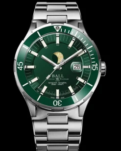 Ball Watch Roadmaster<Roadmaster Challenger Moonphase