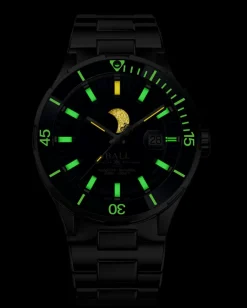Ball Watch Roadmaster<Roadmaster Challenger Moonphase