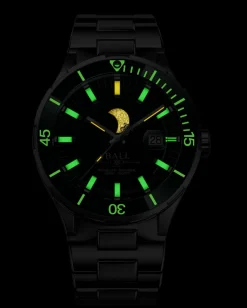 Ball Watch Roadmaster<Roadmaster Challenger Moonphase