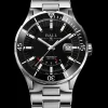 Ball Watch Roadmaster<Roadmaster Challenger Power Reserve