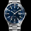 Ball Watch Roadmaster<Roadmaster Challenger Power Reserve