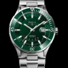 Ball Watch Roadmaster<Roadmaster Challenger Power Reserve