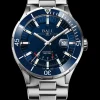 Ball Watch Roadmaster<Roadmaster Challenger Power Reserve
