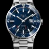 Ball Watch Roadmaster<Roadmaster Challenger Power Reserve