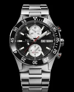 Ball Watch Roadmaster<Roadmaster Chronograph No. 999