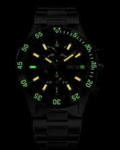 Ball Watch Roadmaster<Roadmaster Chronograph No. 999 BLACK