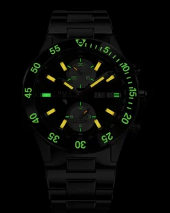 Ball Watch Roadmaster<Roadmaster Chronograph No. 999