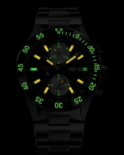 Ball Watch Roadmaster<Roadmaster Chronograph No. 999