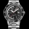 Ball Watch Roadmaster<Roadmaster First Responder With Rotor-LOCK (41mm)