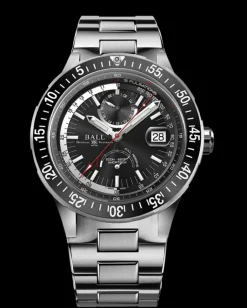 Ball Watch Roadmaster<Roadmaster First Responder (41mm)