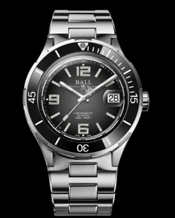 Ball Watch Roadmaster<Roadmaster M Archangel II